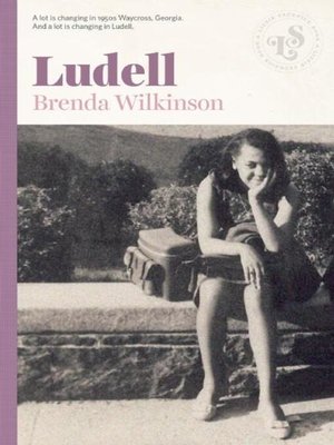 cover image of Ludell